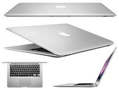 Macbook Air 2011