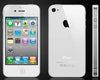 iPhone 4 White (16GB)